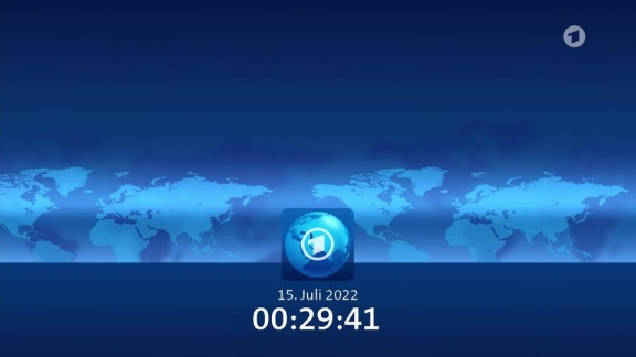 Tagesschau - Tagesschau, 00:30 Uhr