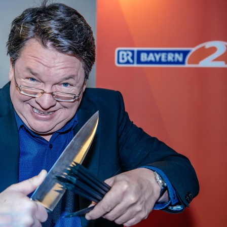 "Angespitzt" von Helmut Schleich: Sondierungen