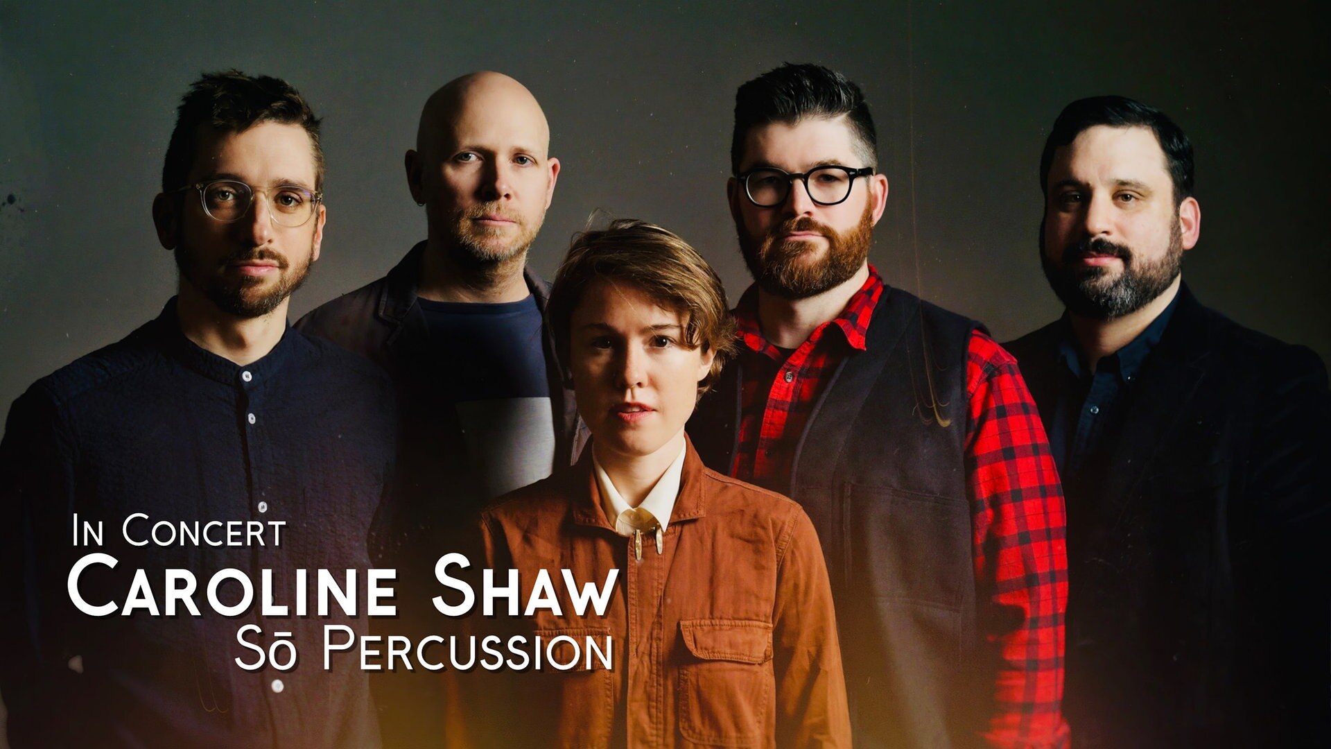 ARD Kultur Konzerte & Events Caroline Shaw in Concert ARD Mediathek