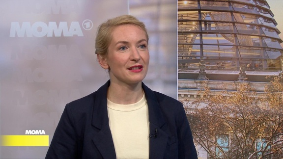 Morgenmagazin - Die Linke: Kaufkraft Wächst Nicht Durch Lohneinsparungen