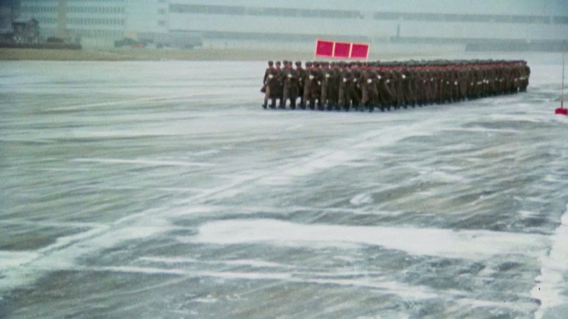 Die Rote Armee Videos der Sendung ARD Mediathek