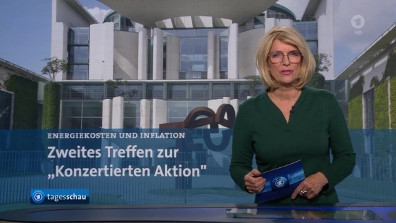 Tagesschau - Tagesschau, 16:00 Uhr