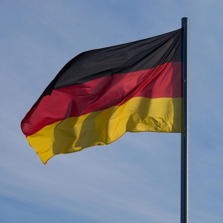 Die "deutsche Frage" - Was ist deutsch? Wer sind die Deutschen?