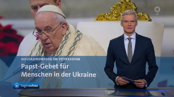 Tagesschau - Tagesschau, 17:39 Uhr