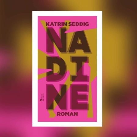 Katrin Seddig - Nadine