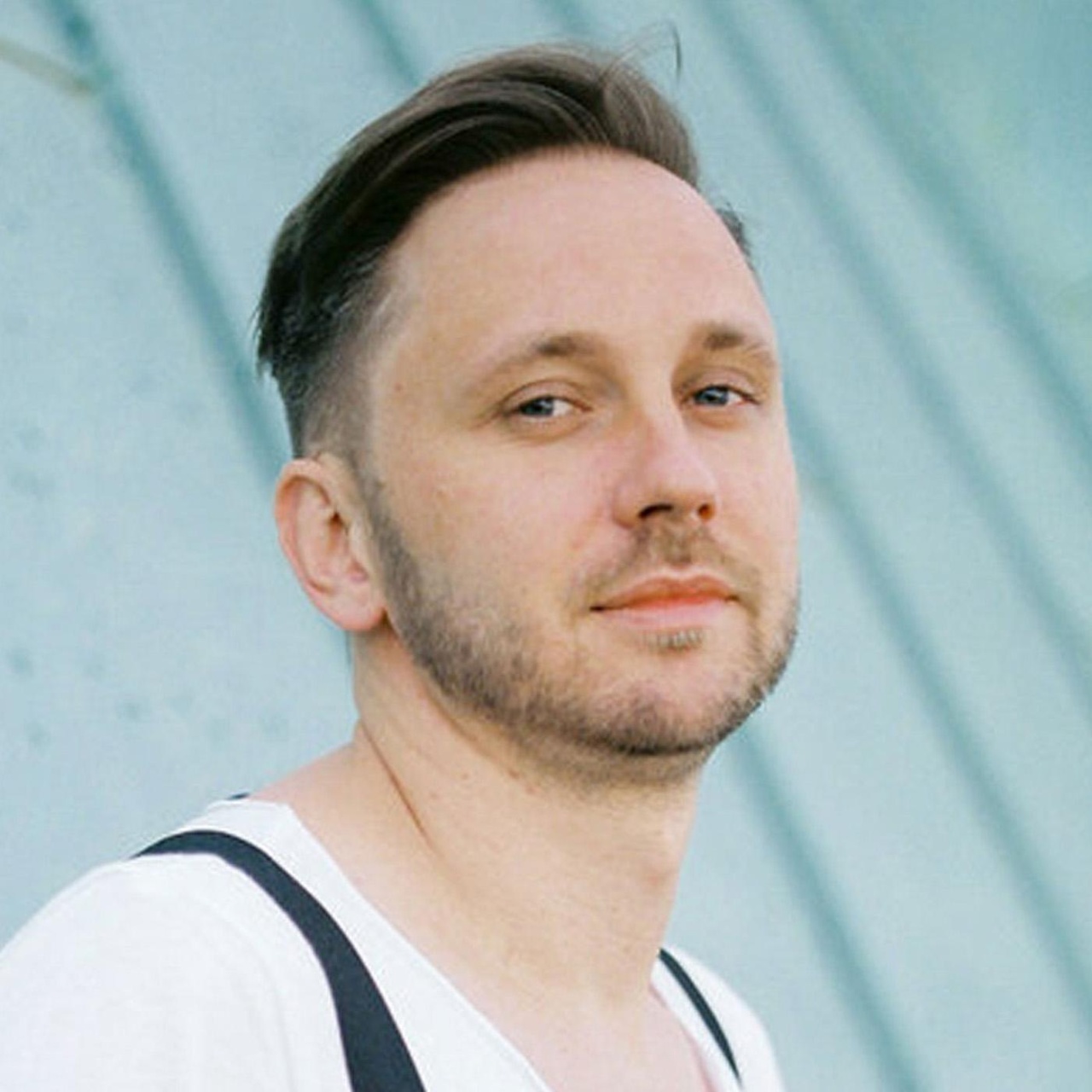 Klassik aktuell · Interview mit dem Bariton Rafael Fingerlos zum BR