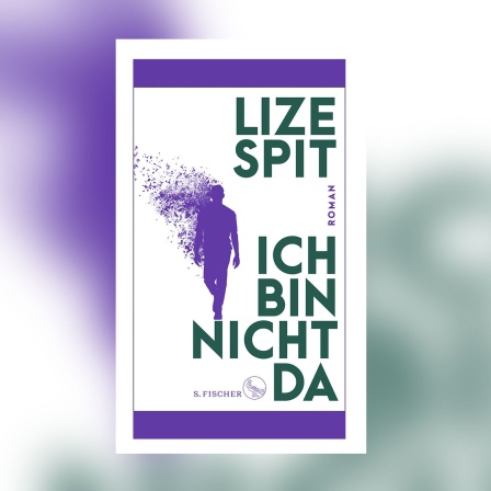 Lize Spit - Ich bin nicht da