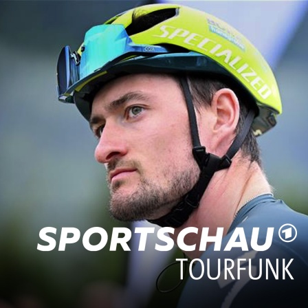 Sportschau Tourfunk, Nico Denz