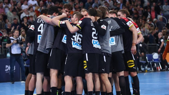 Mittagsmagazin - Dhb-team - 'alle Sind Fit'