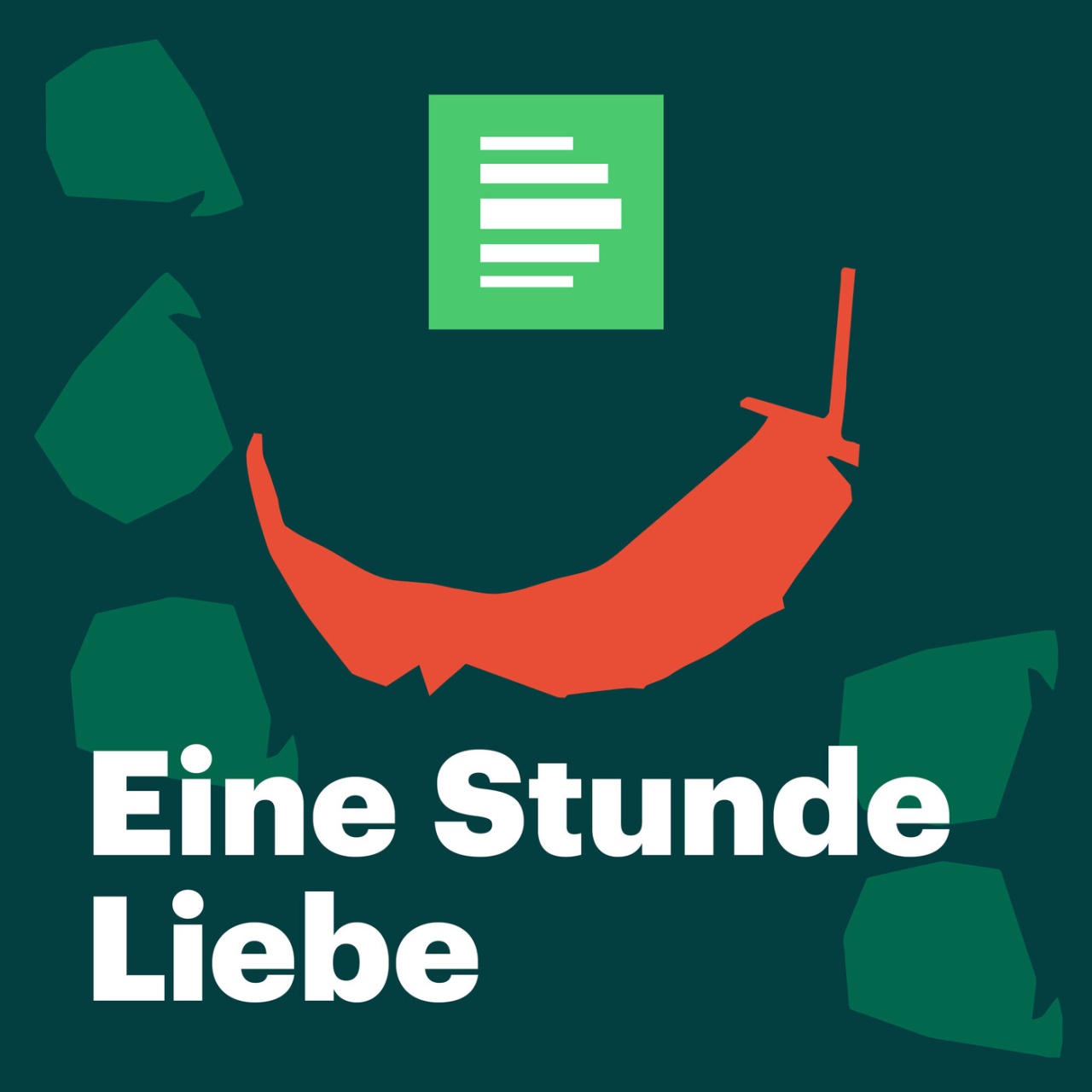 Eine Stunde Liebe Deutschlandfunk Nova · Podcast In Der Ard Audiothek 