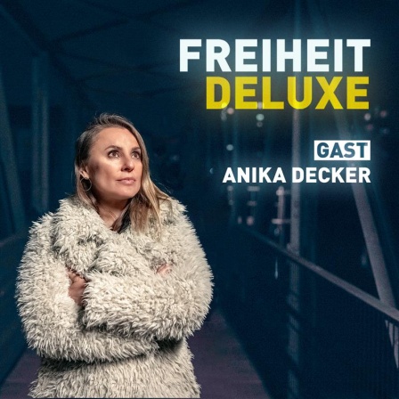 Anika Decker – Sex und Pasta