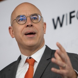 Gabriel Felbermayr