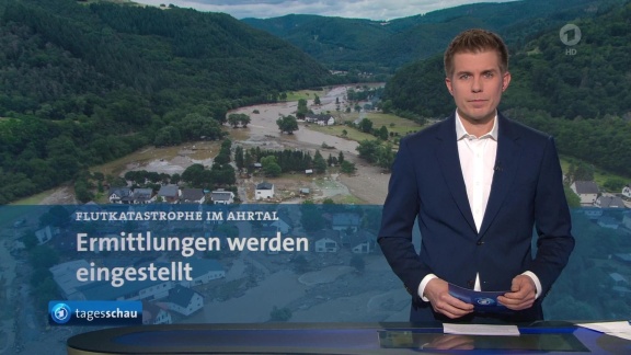 Tagesschau - Tagesschau 00:35 Uhr, 19.04.2024