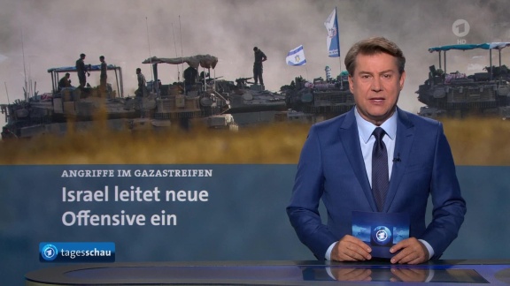 Tagesschau - Tagesschau 09:50 Uhr, 17.05.2025