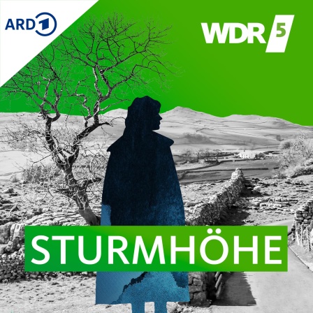 WDR 5 Sturmhöhe Podcastcover
