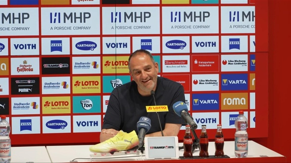 Sportschau Bundesliga - Heidenheim-trainer Schmidt - 'ist Für Mich Ein Derby'