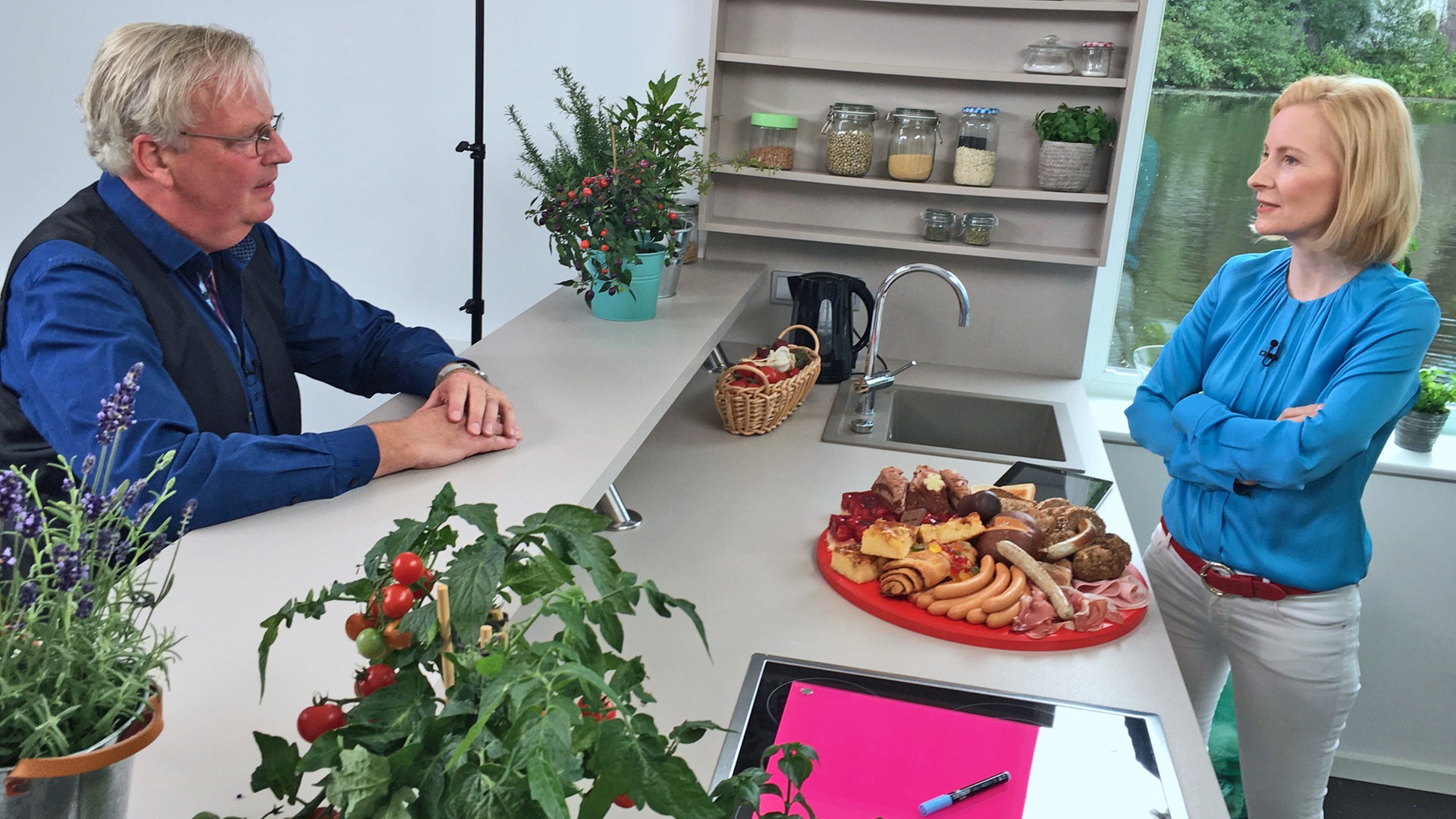 Die Ernährungs-Docs: Folge 49 | Diabetes, Arthrose und Rheuma, Divertikulose | ARD Mediathek