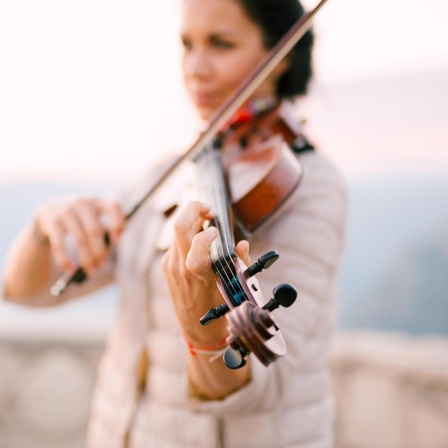 Frauen in der Musikgeschichte: Wie sieht es heute aus?