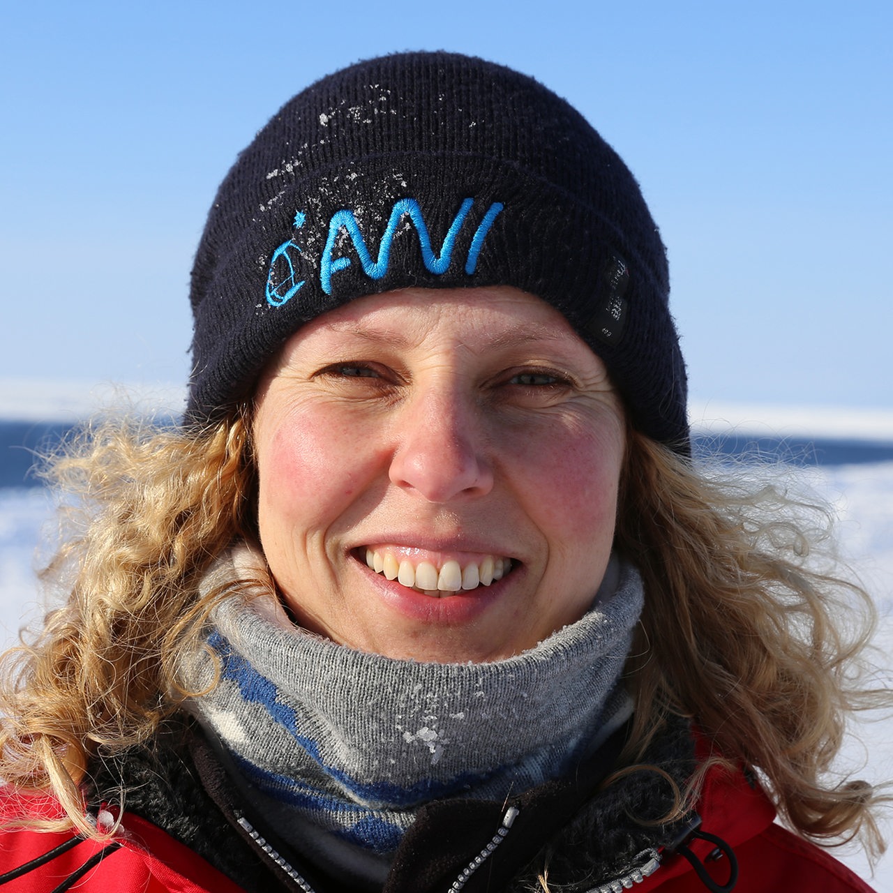 3nach9 Podcast · Ärztin Dr. Aurelia Hölzer über ihren Job in der