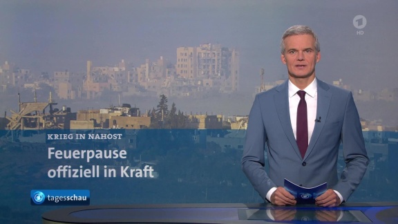 Tagesschau - Tagesschau 09:00 Uhr, 24.11.2023