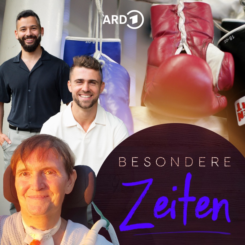 Cover: Sehnsucht nach Frieden - Alles fängt im Herzen an