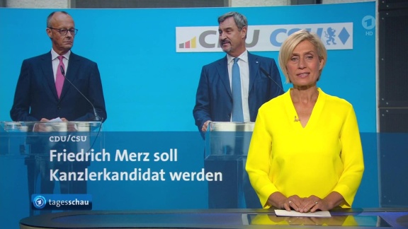 Tagesschau - Tagesschau 15:00 Uhr, 17.09.2024