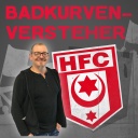 HFC-Podcast-Logo mit Christoph Karpe
