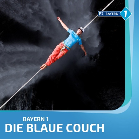 Lukas Irmler, Slackliner, "Tu jeden Tag etwas, was dir Angst macht"