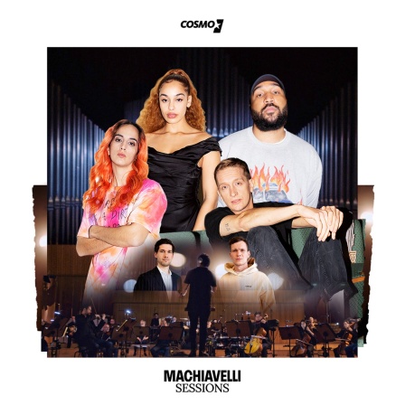 Machiavelli Sessions: Klassiker
