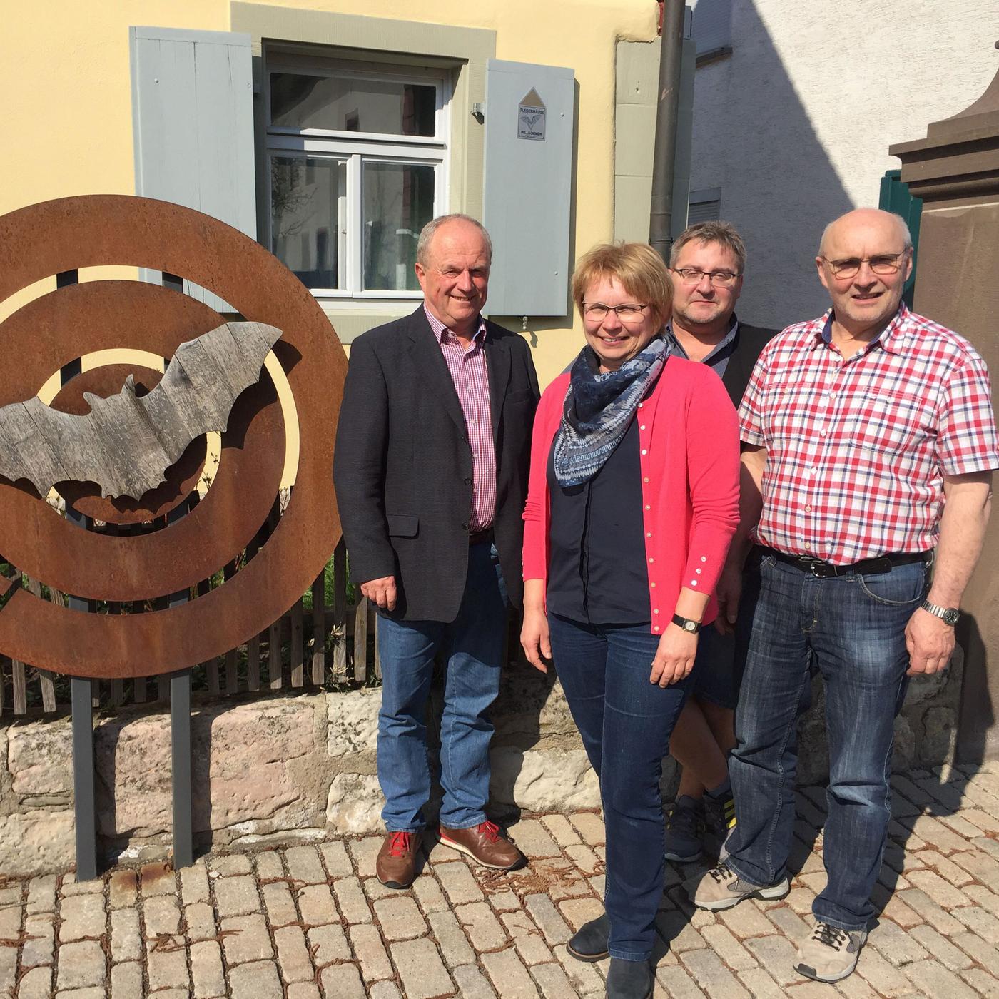 Zeit Für Bayern · "Unser Dorf Hat Zukunft": Ein Wettbewerb Im Wandel ...