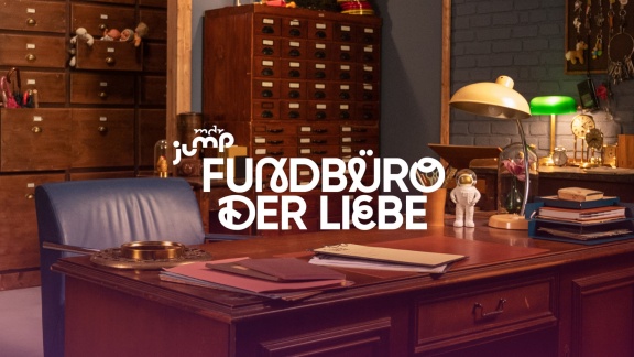 One - Fundbüro Der Liebe (2/4) - Claudia