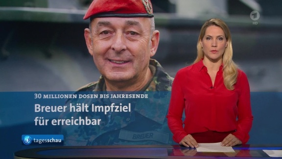 Tagesschau - Tagesschau, 12:00 Uhr