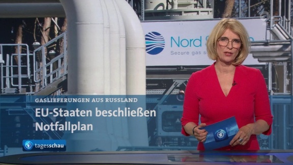 Tagesschau - Tagesschau, 16:00 Uhr