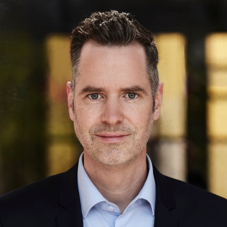 Christian Dürr 