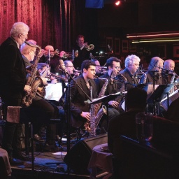 WDR Bigband live im Birdland
