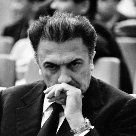 Federico Fellini - Viel mehr als "La dolce vita"