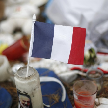 Heute sollen Urteile im Terrorprozess von Nizza gesprochen werden