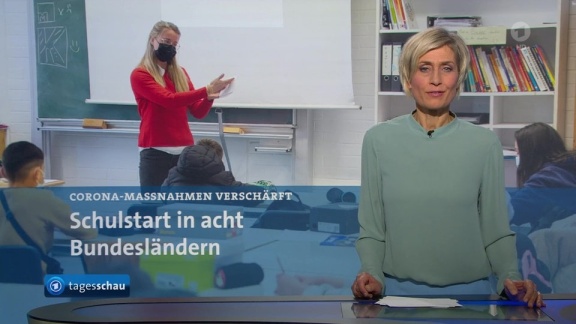 Tagesschau - Tagesschau, 14:00 Uhr