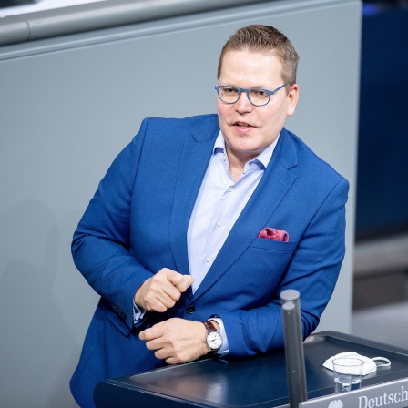 Tino Sorge (CDU)