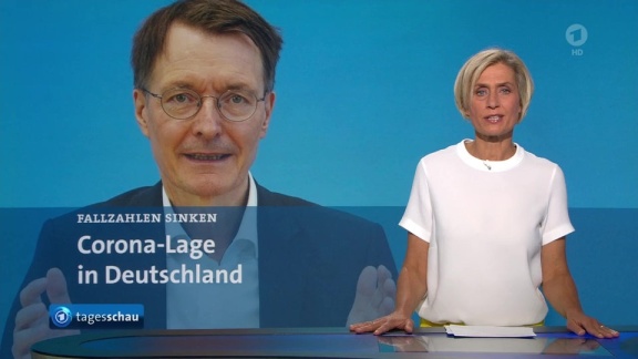 Tagesschau - Tagesschau, 17:00 Uhr