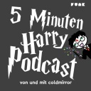 5 Minuten Harry Podcast #17 - Ein faires schönes Quidditch - Thumbnail