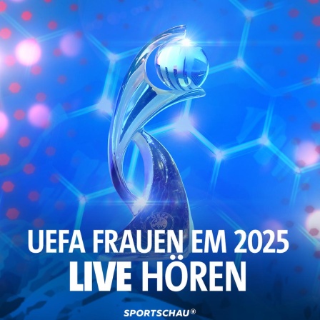 UEFA Frauen EM Grafik 