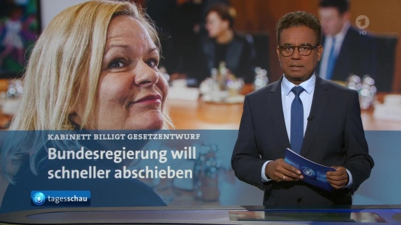 Tagesschau - Tagesschau 12:00 Uhr