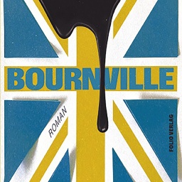 Jonathan Coe: Bournville