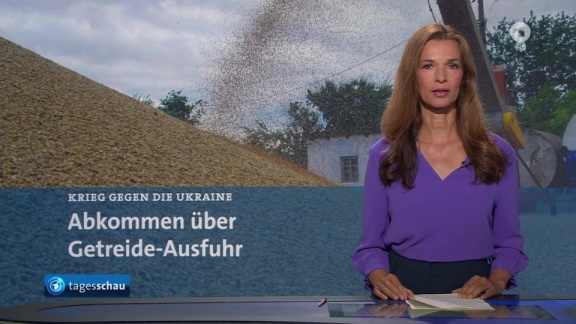 Tagesschau - Tagesschau, 06:00 Uhr