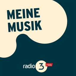 Meine Musik · Podcast in der ARD Audiothek 