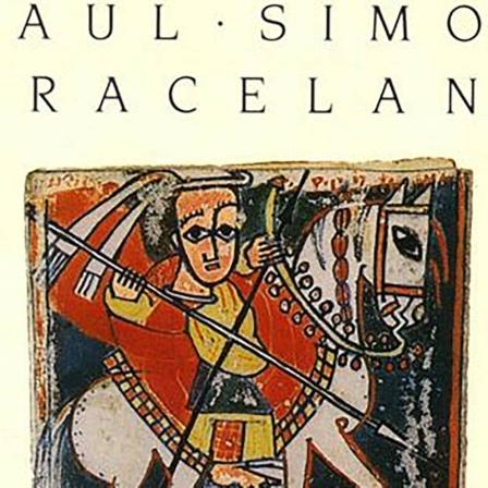 Graceland - Paul Simon