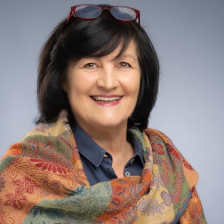 Frühlingsküche mit Kochbuchautorin Margit Proebst