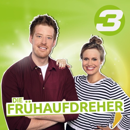 Freitag im BAYERN 3 Land