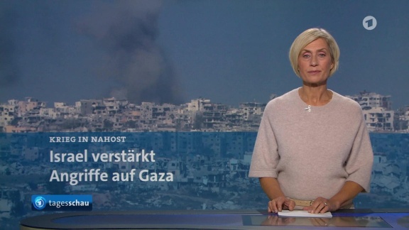 Tagesschau - Tagesschau 12:00 Uhr, 16.09.2025